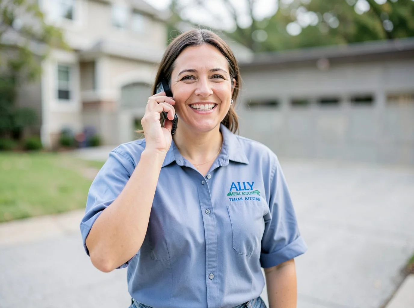 Metal Roof Installation Rockwall, TX FAQs